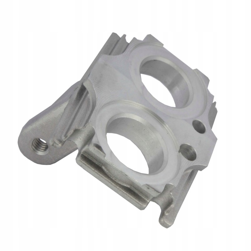 Parker p70cf cross lever console, atla version