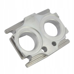 Parker p70cf cross lever console, atla version