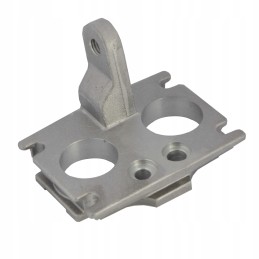 Parker p70cf cross lever console, atla version