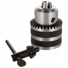 Head for the xkb18 drill