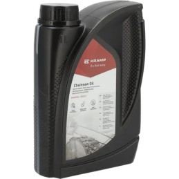 Chainsaw oil 1l mineral 150 cst kra