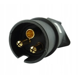 Plug 2 1 pin erich jaeger 3 pin 3 pin
