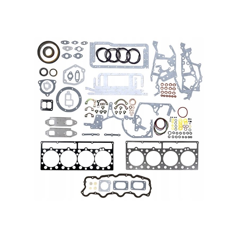 Caterpillar engine gasket set ppd3304kit d
