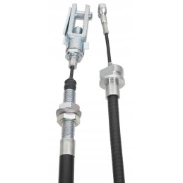 Cnh universal shaft cable