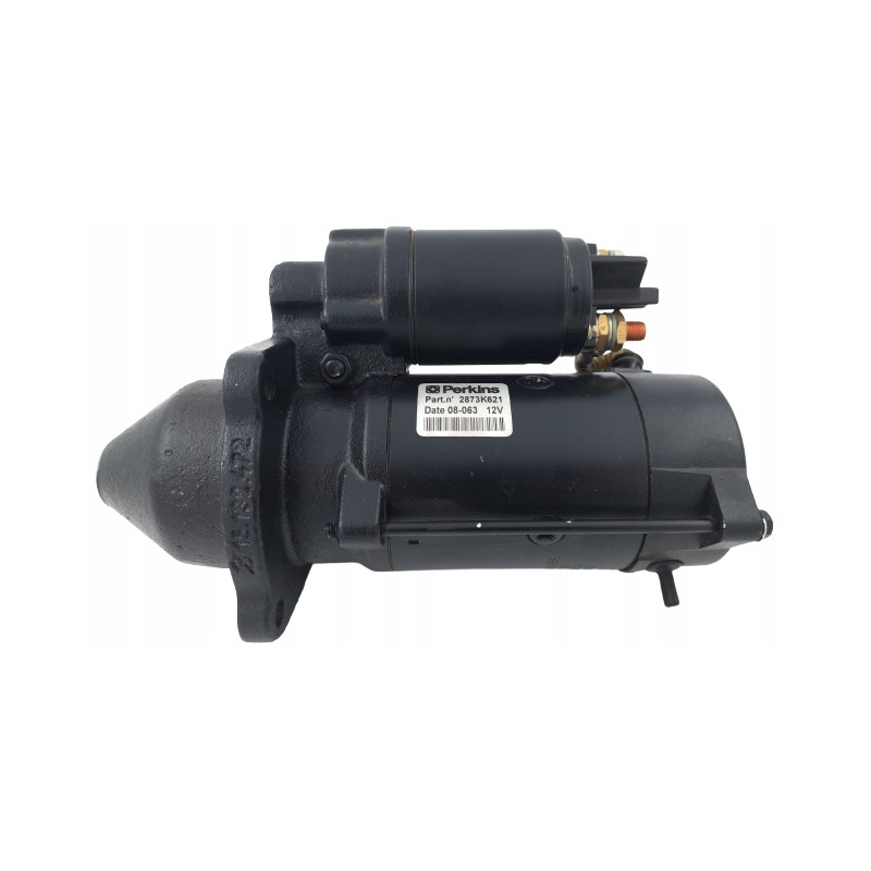 2873k621 perkins starter original new 1000164332