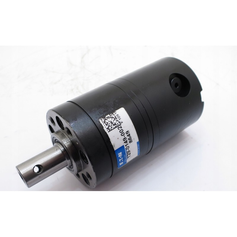 Hydraulic motor 6cm 129 0149