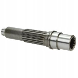 Travel motor shaft Volvo ECR58 ECR58D ECR88