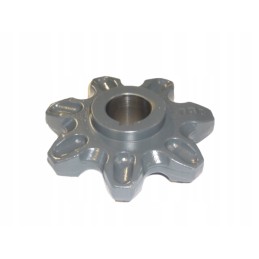 Claas 678856 elevator sprocket, Gora fi 26