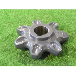 Claas 678856 elevator sprocket, Gora fi 26