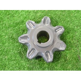 Claas 678856 elevator sprocket, Gora fi 26