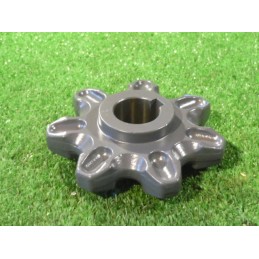Claas 678856 elevator sprocket, Gora fi 26