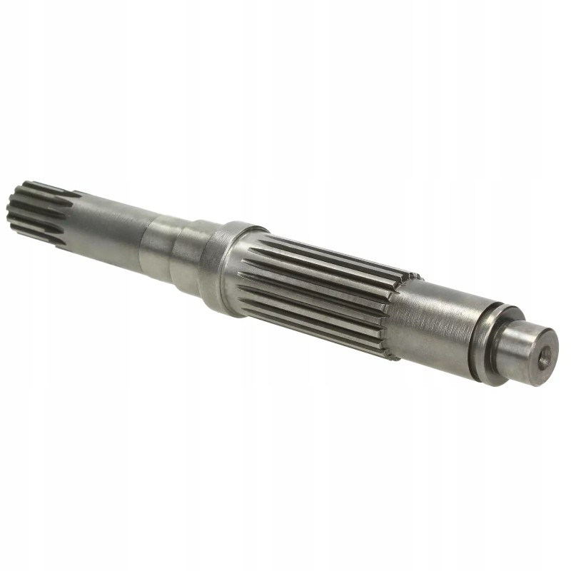 Drive motor shaft komatsu pc100 pc120 130 bm020c