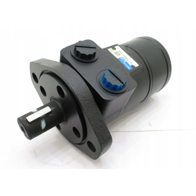 Hydraulic motor 6cm 101 1052