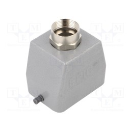 1 pcs x LAPP - 10021000 - Enclosure: for HDC connectors, EPIC H-B, size H-B 6, with flange