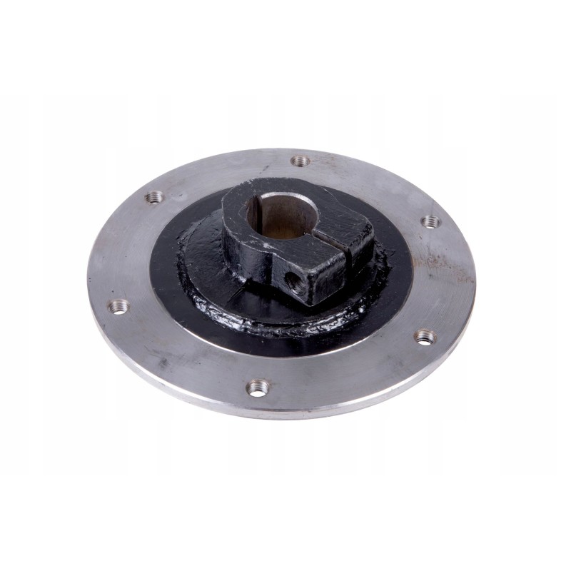 100477400 conveyor pulley flange