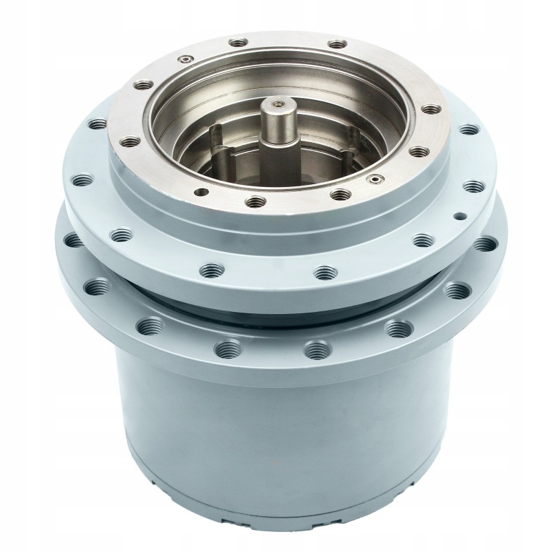 Komatsu pc75r hub reduction gear 2