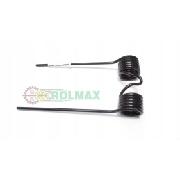 Pick-up finger 152212m1 massey ferguson