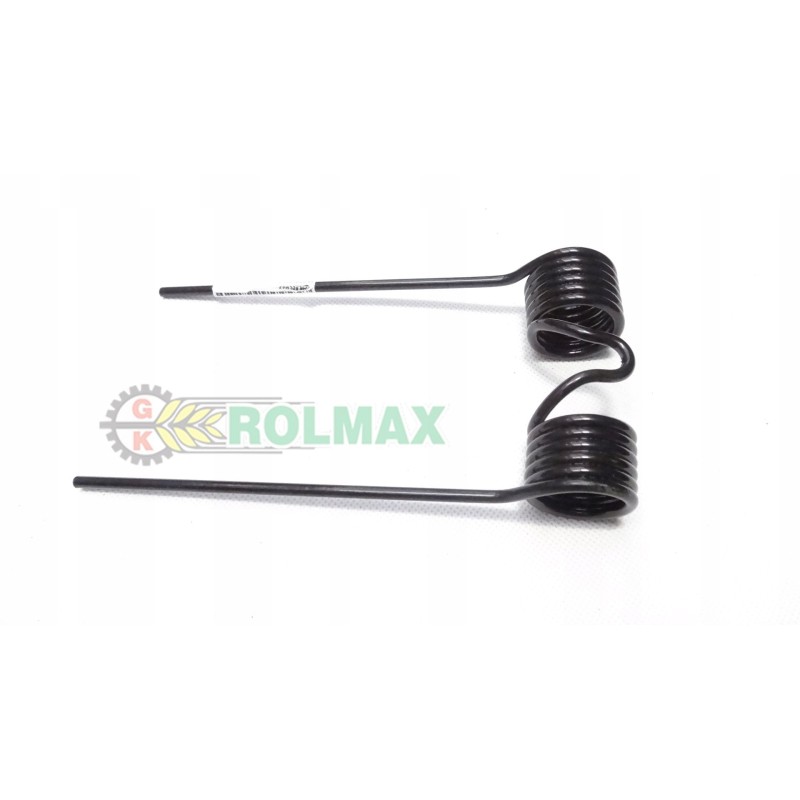 Pick-up finger 152212m1 massey ferguson