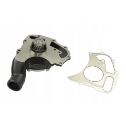 Water pump perkins jcb 2 3 4 cx 540 140 332 h0896