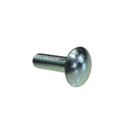 Flail screw M10x35 Claas 502511