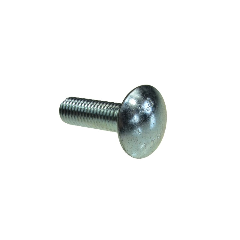 Flail screw M10x35 Claas 502511