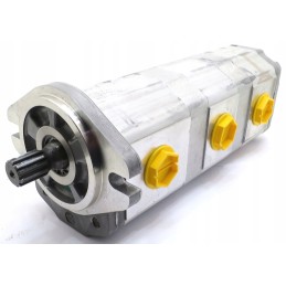 Danfoss triple no. 11060162