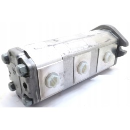 Danfoss triple no. 11060162