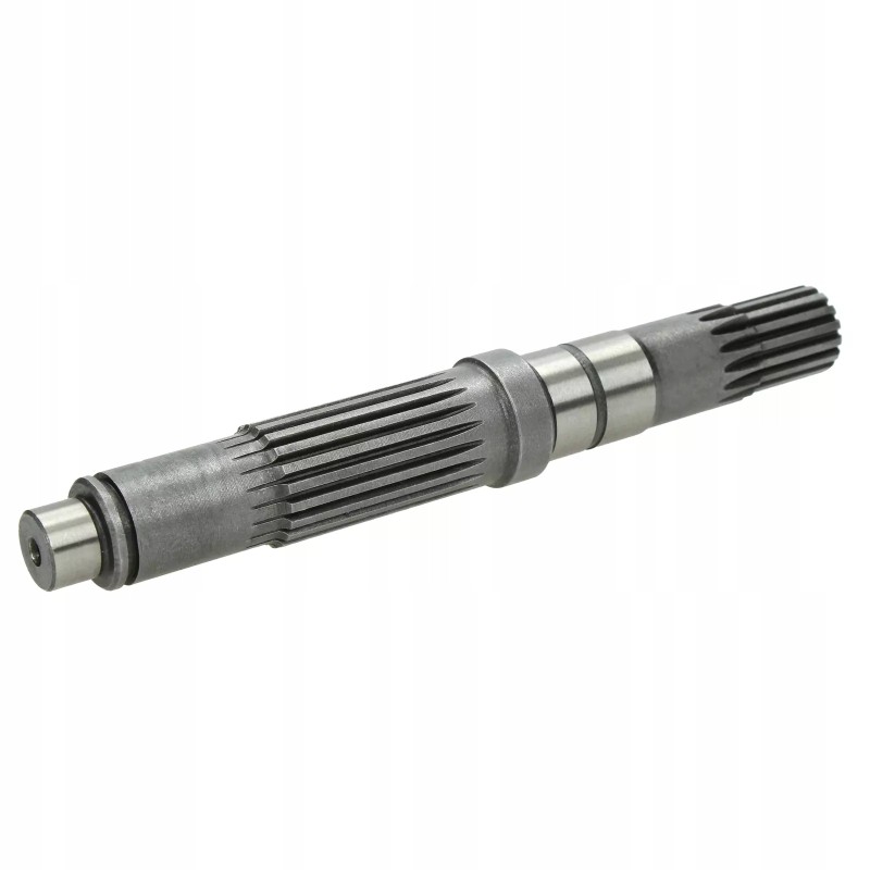 Drive motor shaft komatsu pc100 pc120 130 bz200