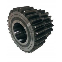 Doosan final drive sprocket 1 404 00007 dx225 dx255 parts for travel reducers