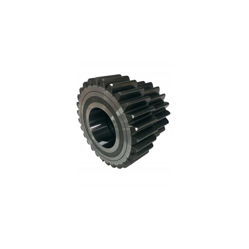 Doosan final drive sprocket 1 404 00007 dx225 dx255 parts for travel reducers