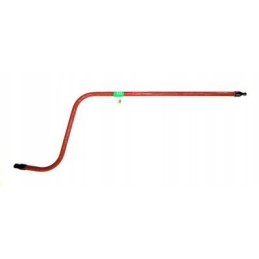 Bison AB hydraulic pipe 505087300