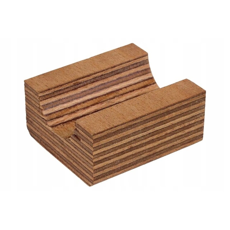 0006000480kr wooden bearing of the shaker shaft