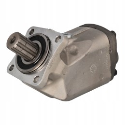 Voac Parker F01 041 piston pump