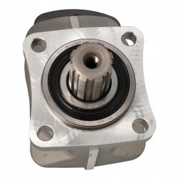 Voac Parker F01 041 piston pump