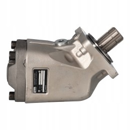 Voac Parker F01 041 piston pump