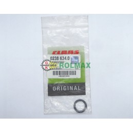Oring 14x3 claas original 238634