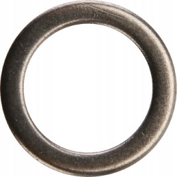 Seal ring for the injector ring