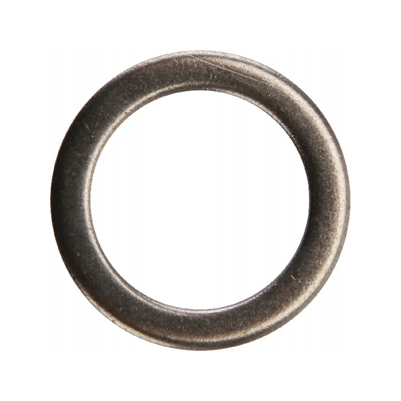Seal ring for the injector ring