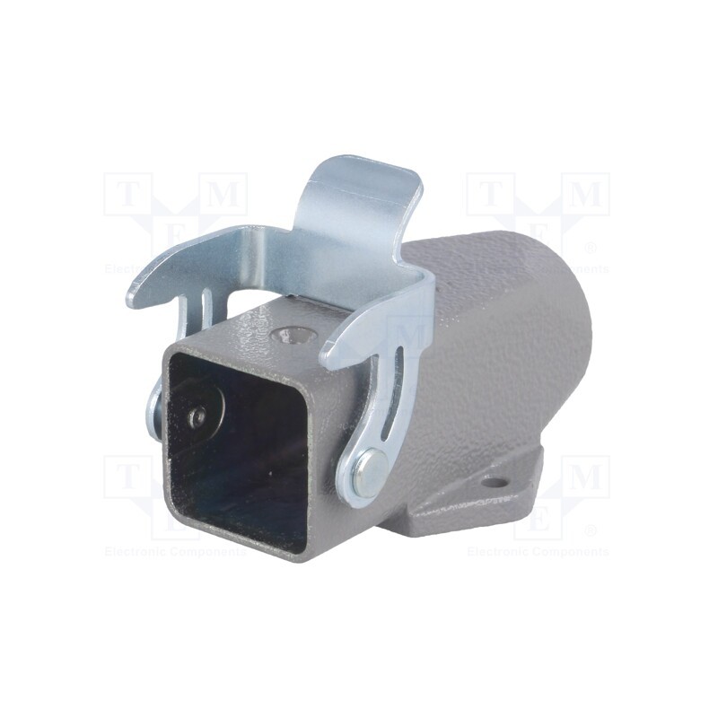 1 pcs x HARTING - 9200031252 - Enclosure: for HDC connectors, Han® A, size 3A, with latch, PG11