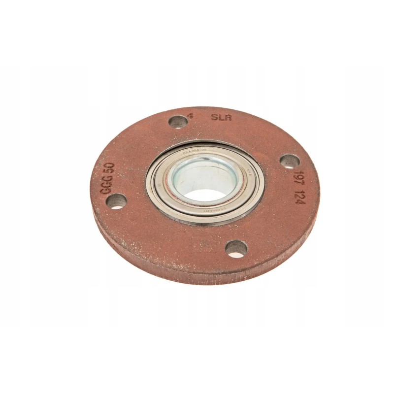 686242 0 bearing with housing