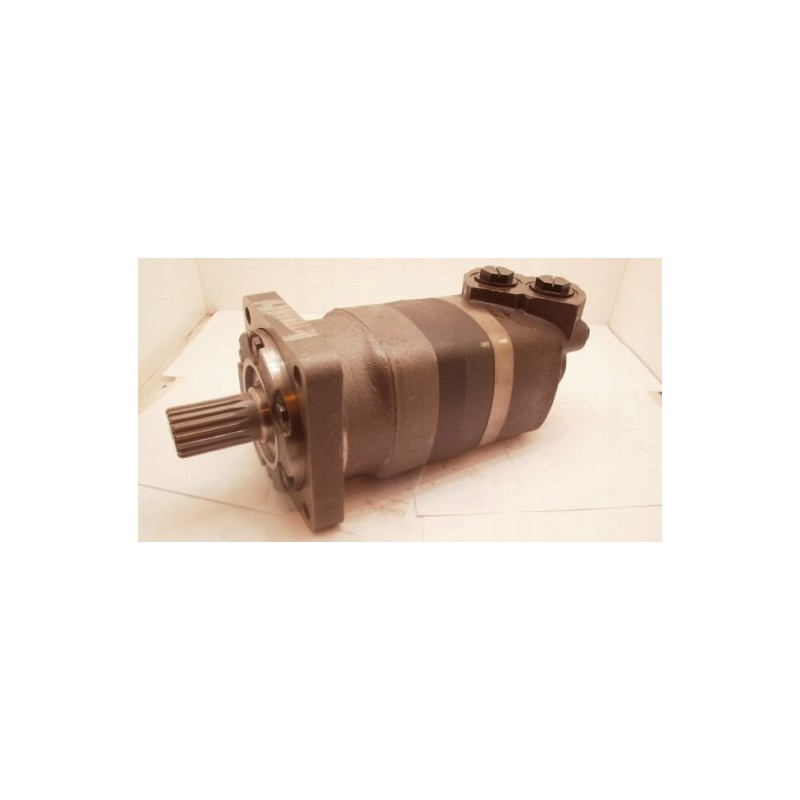 Hydraulic motor 6cm 112 1104