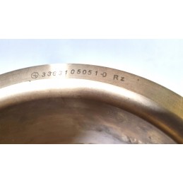 Bronze lower sleeve for the Atlas demolition hammer