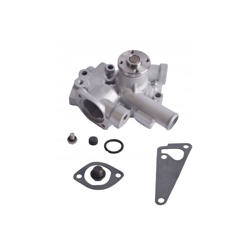 Yanmar 2tna70 2tnv70 oil pump