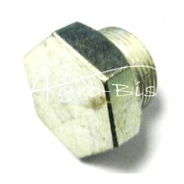 Pal bison tank drain plug