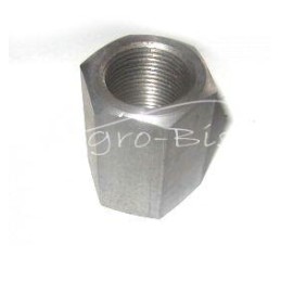 Bizon actuator connector nut