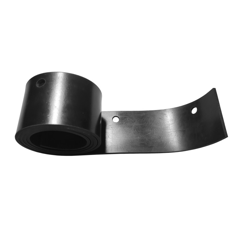 Rubber cover 60x1120 claas 623028