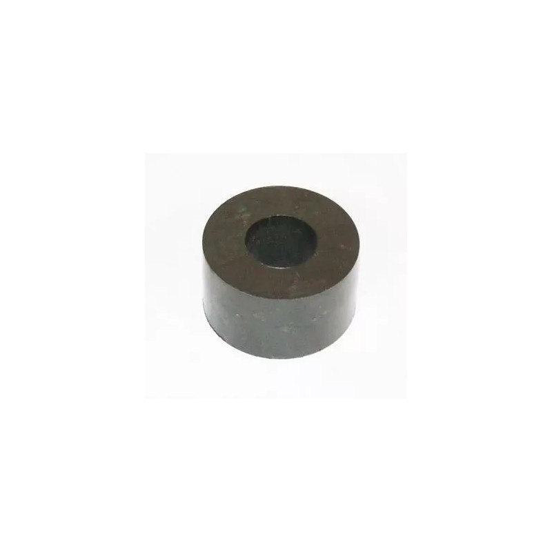Bison tensioner pulley