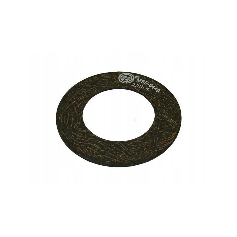 Claas drive overload clutch disc
