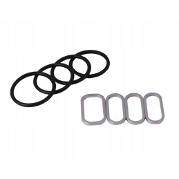 Hydrocontrol hc d6 section seal