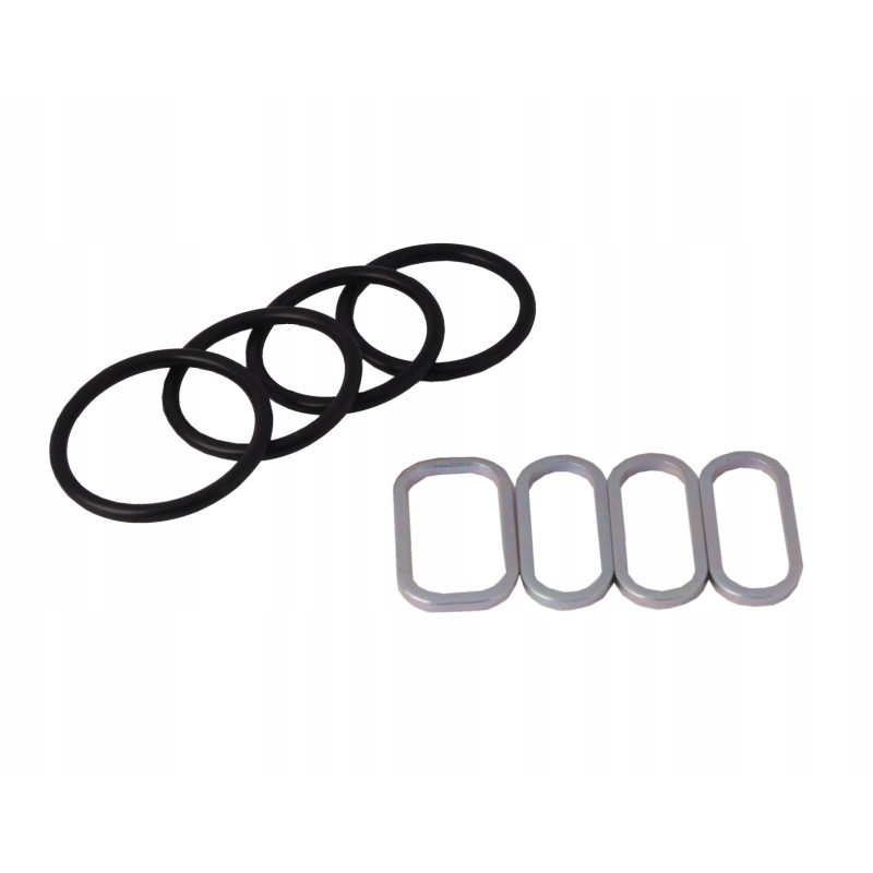 Hydrocontrol hc d6 section seal